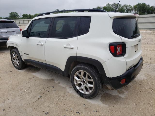 Photo 1 VIN: ZACCJABT0FPB54503 - JEEP RENEGADE L 