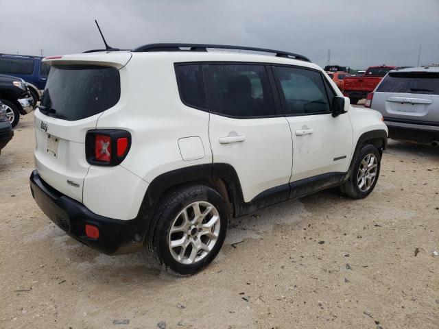 Photo 2 VIN: ZACCJABT0FPB54503 - JEEP RENEGADE L 