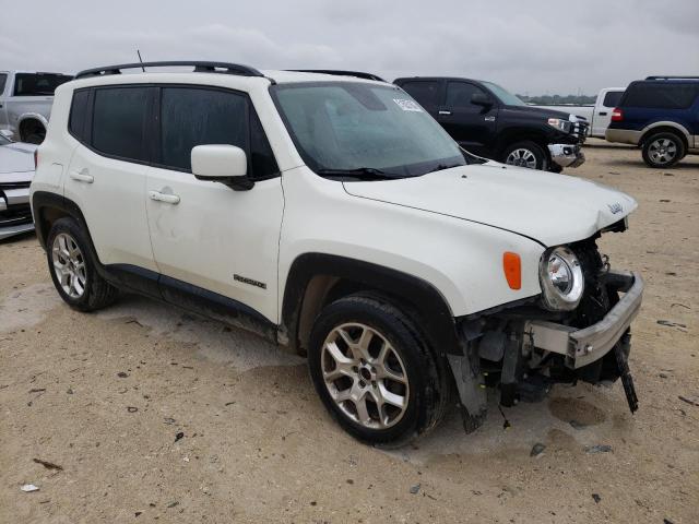 Photo 3 VIN: ZACCJABT0FPB54503 - JEEP RENEGADE L 