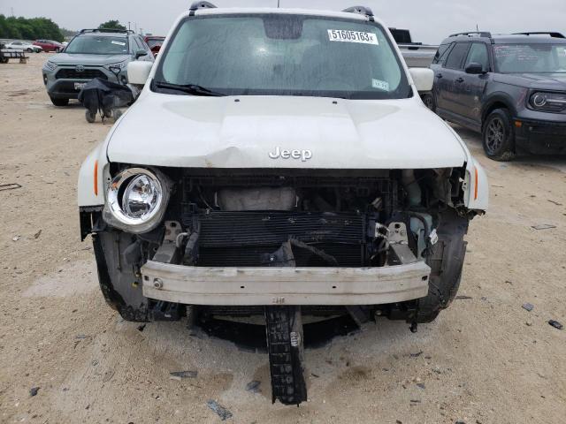 Photo 4 VIN: ZACCJABT0FPB54503 - JEEP RENEGADE L 