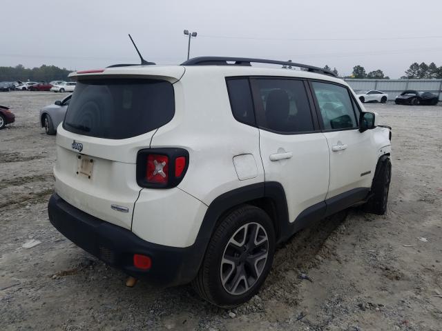 Photo 3 VIN: ZACCJABT0FPB54525 - JEEP RENEGADE 