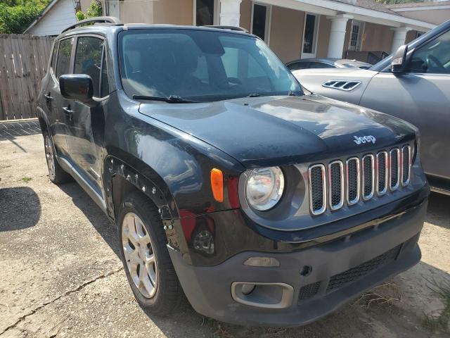 Photo 1 VIN: ZACCJABT0FPB55442 - JEEP RENEGADE L 