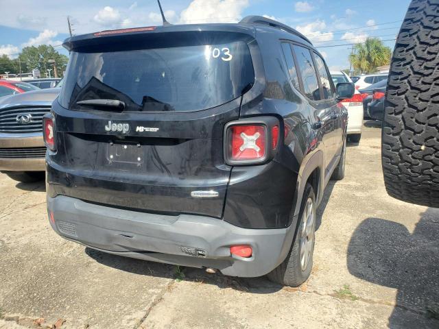 Photo 3 VIN: ZACCJABT0FPB55442 - JEEP RENEGADE L 