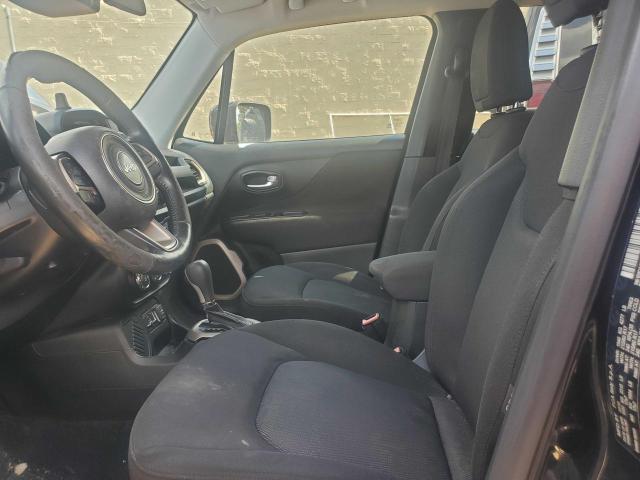 Photo 4 VIN: ZACCJABT0FPB55442 - JEEP RENEGADE L 