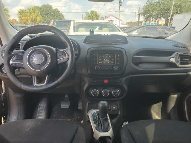 Photo 8 VIN: ZACCJABT0FPB55442 - JEEP RENEGADE L 