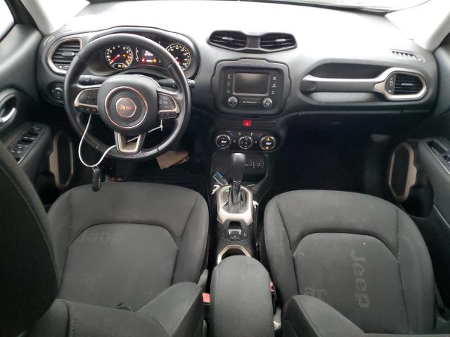 Photo 7 VIN: ZACCJABT0FPB55788 - JEEP RENEGADE L 