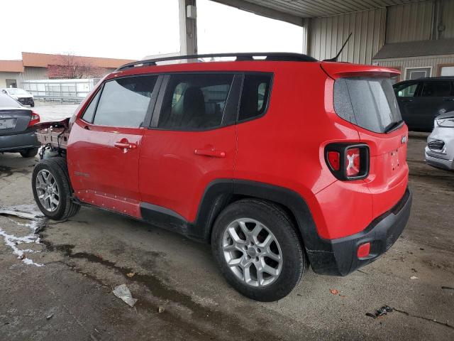 Photo 1 VIN: ZACCJABT0FPB56007 - JEEP RENEGADE 