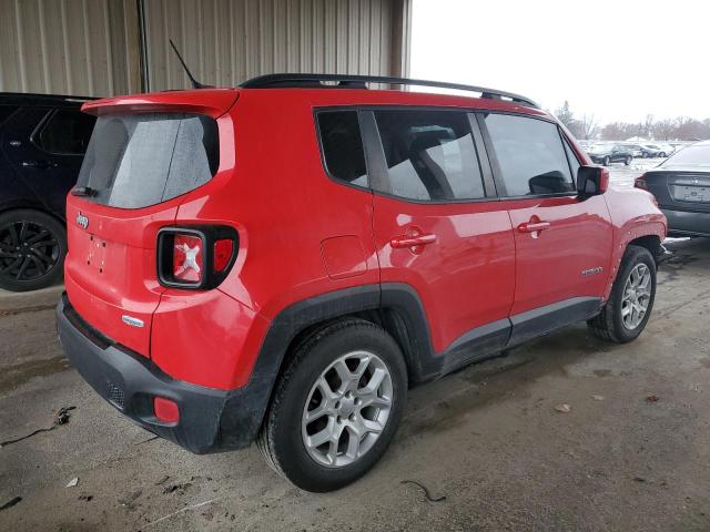 Photo 2 VIN: ZACCJABT0FPB56007 - JEEP RENEGADE 