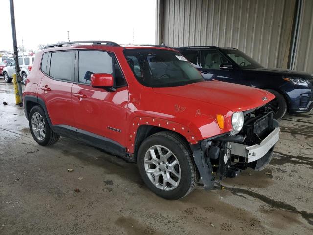 Photo 3 VIN: ZACCJABT0FPB56007 - JEEP RENEGADE 