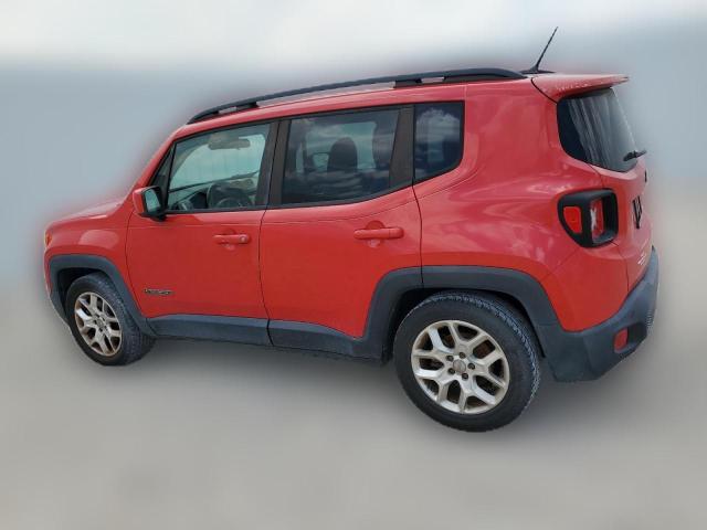 Photo 1 VIN: ZACCJABT0FPB56013 - JEEP RENEGADE 