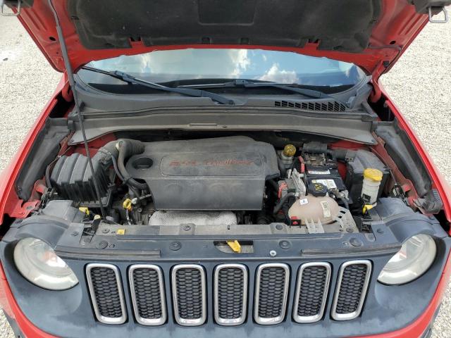 Photo 11 VIN: ZACCJABT0FPB56013 - JEEP RENEGADE 