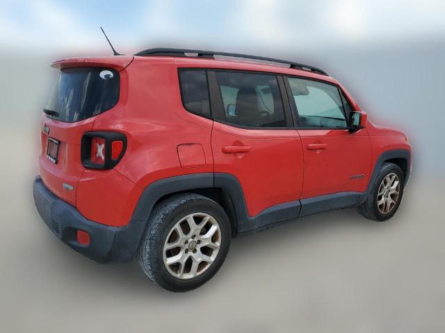 Photo 2 VIN: ZACCJABT0FPB56013 - JEEP RENEGADE 