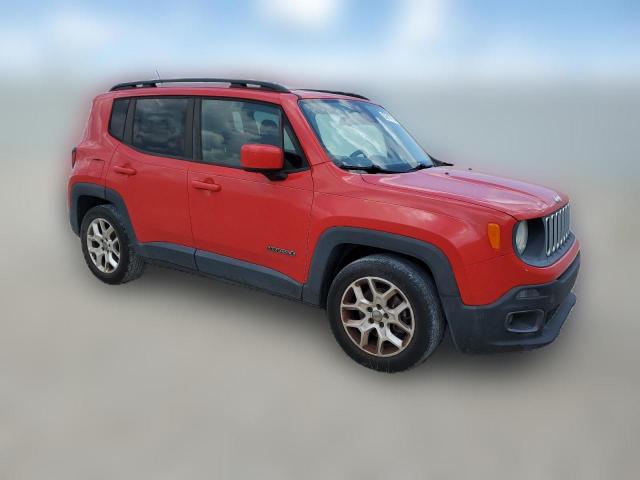 Photo 3 VIN: ZACCJABT0FPB56013 - JEEP RENEGADE 