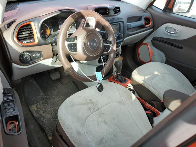 Photo 7 VIN: ZACCJABT0FPB56213 - JEEP RENEGADE 