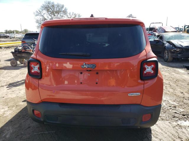 Photo 5 VIN: ZACCJABT0FPB56294 - JEEP RENEGADE 