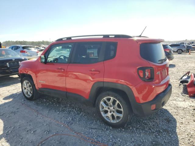 Photo 1 VIN: ZACCJABT0FPB57859 - JEEP RENEGADE 