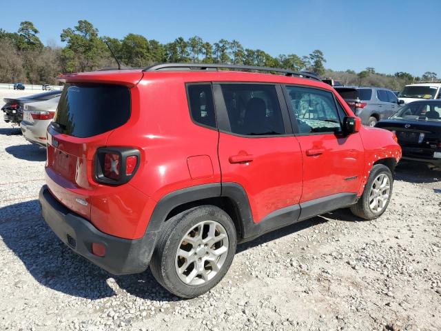 Photo 2 VIN: ZACCJABT0FPB57859 - JEEP RENEGADE 