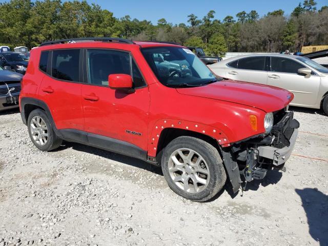 Photo 3 VIN: ZACCJABT0FPB57859 - JEEP RENEGADE 