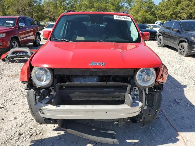 Photo 4 VIN: ZACCJABT0FPB57859 - JEEP RENEGADE 