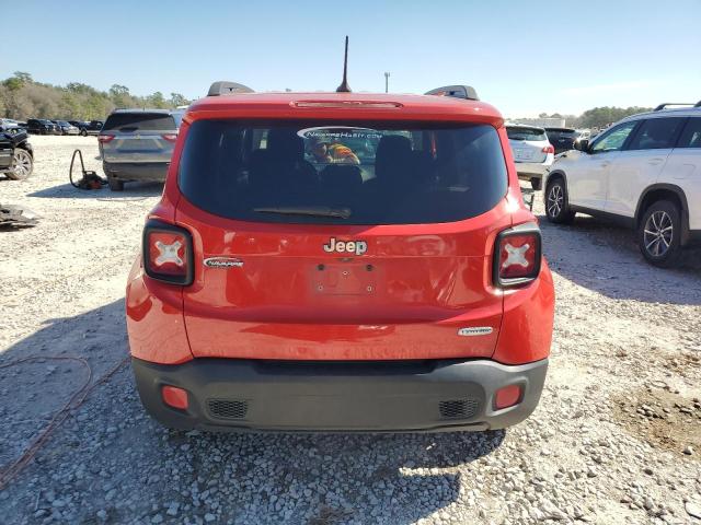 Photo 5 VIN: ZACCJABT0FPB57859 - JEEP RENEGADE 