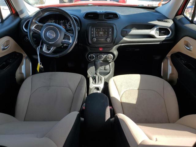 Photo 7 VIN: ZACCJABT0FPB57859 - JEEP RENEGADE 