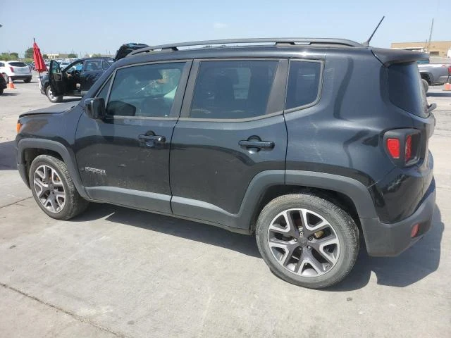 Photo 1 VIN: ZACCJABT0FPB58503 - JEEP RENEGADE L 