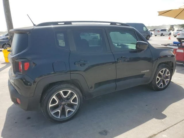 Photo 2 VIN: ZACCJABT0FPB58503 - JEEP RENEGADE L 