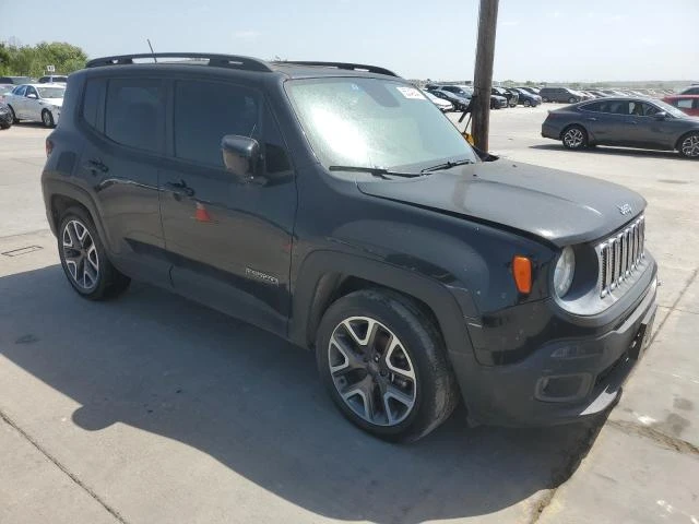 Photo 3 VIN: ZACCJABT0FPB58503 - JEEP RENEGADE L 