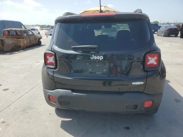 Photo 5 VIN: ZACCJABT0FPB58503 - JEEP RENEGADE L 