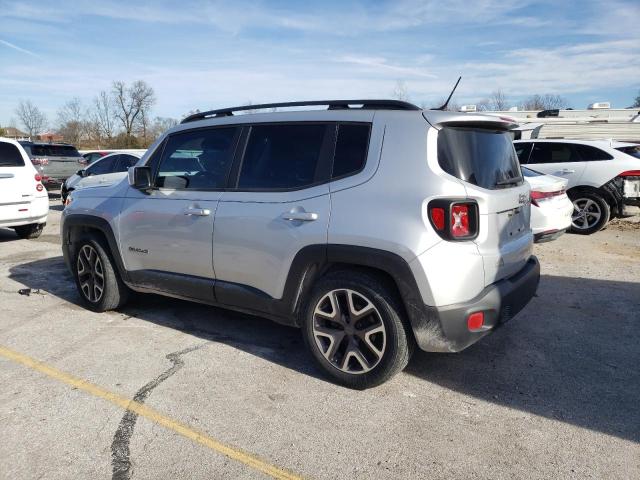 Photo 1 VIN: ZACCJABT0FPB59139 - JEEP RENEGADE 