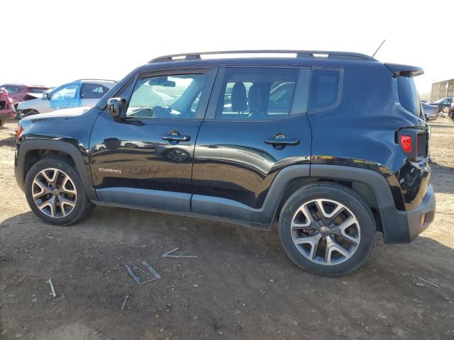 Photo 1 VIN: ZACCJABT0FPB59169 - JEEP RENEGADE L 