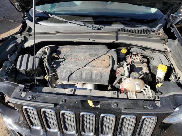 Photo 10 VIN: ZACCJABT0FPB59169 - JEEP RENEGADE L 