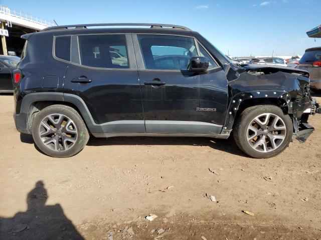 Photo 2 VIN: ZACCJABT0FPB59169 - JEEP RENEGADE L 