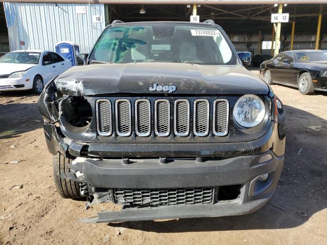 Photo 4 VIN: ZACCJABT0FPB59169 - JEEP RENEGADE L 