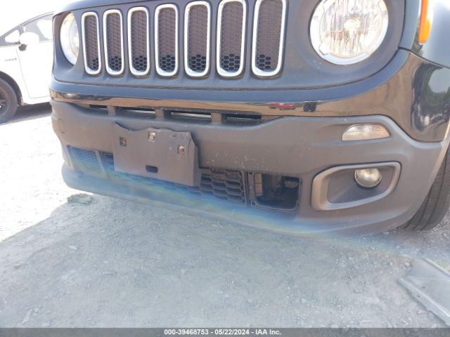 Photo 5 VIN: ZACCJABT0FPB59411 - JEEP RENEGADE 