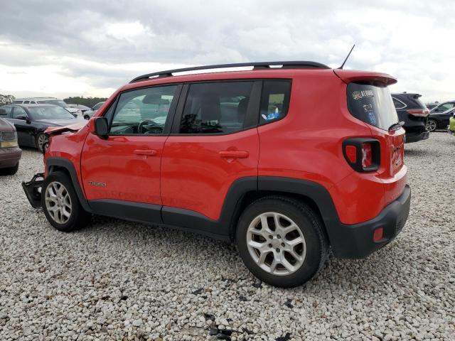 Photo 1 VIN: ZACCJABT0FPB60052 - JEEP RENEGADE 