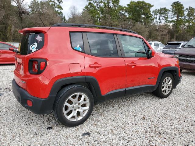 Photo 2 VIN: ZACCJABT0FPB60052 - JEEP RENEGADE 