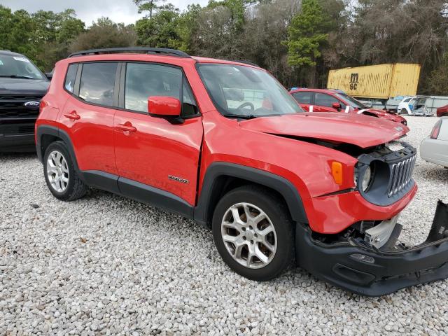 Photo 3 VIN: ZACCJABT0FPB60052 - JEEP RENEGADE 