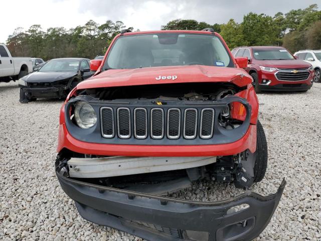 Photo 4 VIN: ZACCJABT0FPB60052 - JEEP RENEGADE 