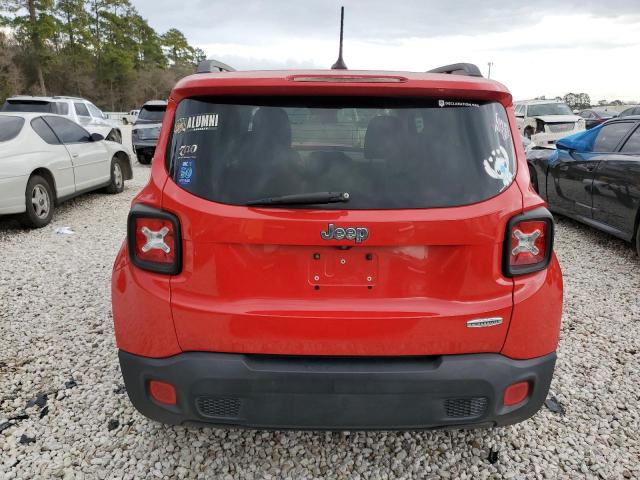 Photo 5 VIN: ZACCJABT0FPB60052 - JEEP RENEGADE 