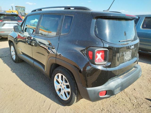 Photo 2 VIN: ZACCJABT0FPB61346 - JEEP RENEGADE L 