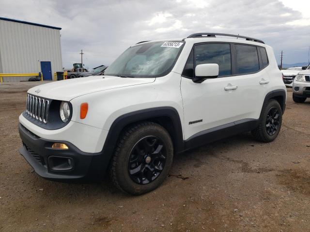 Photo 0 VIN: ZACCJABT0FPB61982 - JEEP RENEGADE L 