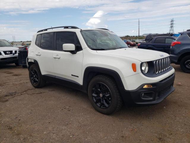 Photo 3 VIN: ZACCJABT0FPB61982 - JEEP RENEGADE L 