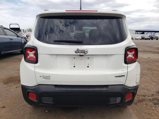 Photo 5 VIN: ZACCJABT0FPB61982 - JEEP RENEGADE L 