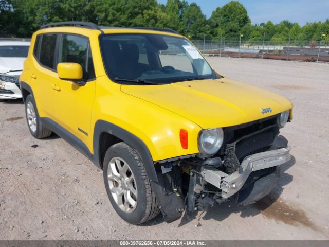 Photo 0 VIN: ZACCJABT0FPB64078 - JEEP RENEGADE 