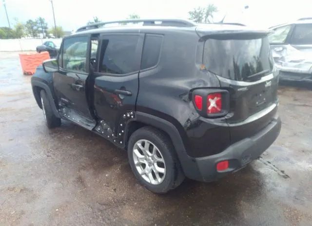 Photo 2 VIN: ZACCJABT0FPB68406 - JEEP RENEGADE 