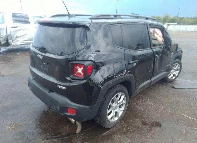 Photo 3 VIN: ZACCJABT0FPB68406 - JEEP RENEGADE 