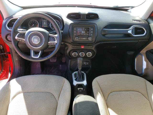 Photo 7 VIN: ZACCJABT0FPB68801 - JEEP RENEGADE L 