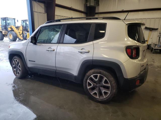 Photo 1 VIN: ZACCJABT0FPB70000 - JEEP RENEGADE 