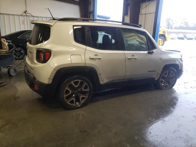 Photo 2 VIN: ZACCJABT0FPB70000 - JEEP RENEGADE 